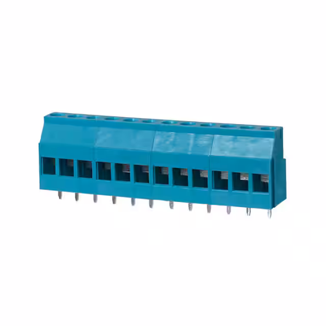 TB010-508-12BE CUI Devices  Kabel-Platine